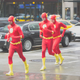 Illustration for article titled The Most Stunning and Hilarious Cosplay From Emerald City Comic-Con